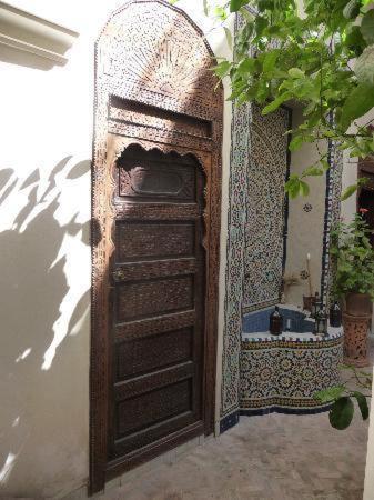 Nadir Home riad Marrakech Tensift Haouz Marrakech 2