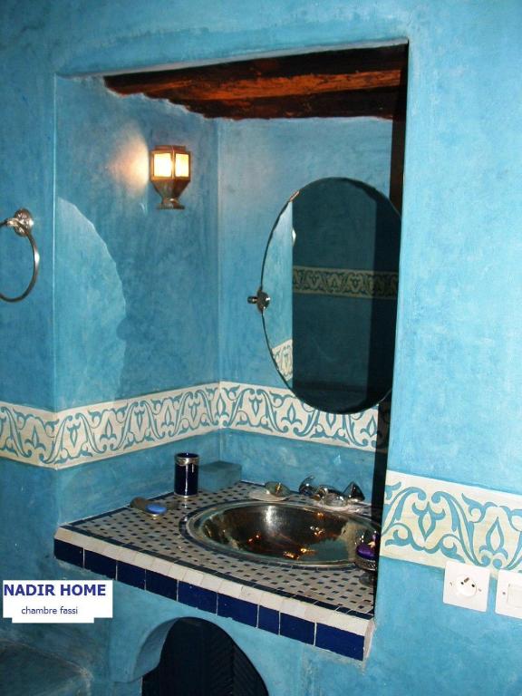 Nadir Home riad Marrakech Tensift Haouz Marrakech 7