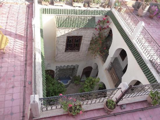 Nadir Home riad Marrakech Tensift Haouz Marrakech 8