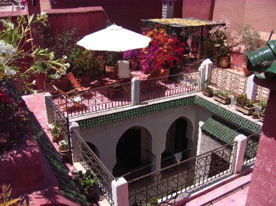 Nadir Home riad Marrakech Tensift Haouz Marrakech