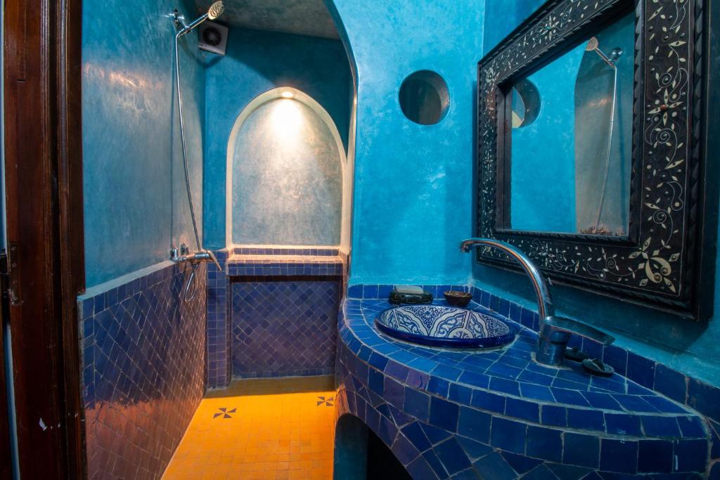 Noqta Space Coworking Coliving Space riad Marrakech Tensift Haouz Essaouira 1