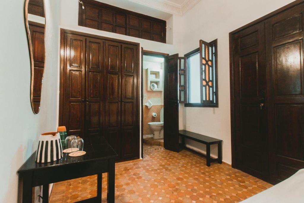 Noqta Space Coworking Coliving Space riad Marrakech Tensift Haouz Essaouira 11