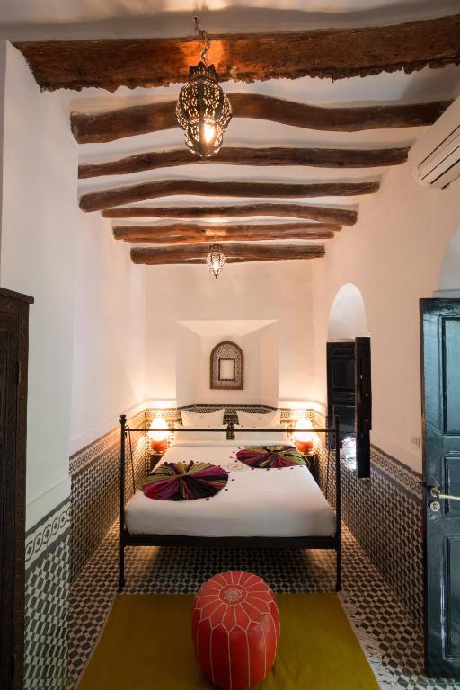 Origin Hotels Riad Lhena riad Marrakech Tensift Haouz Marrakech 1