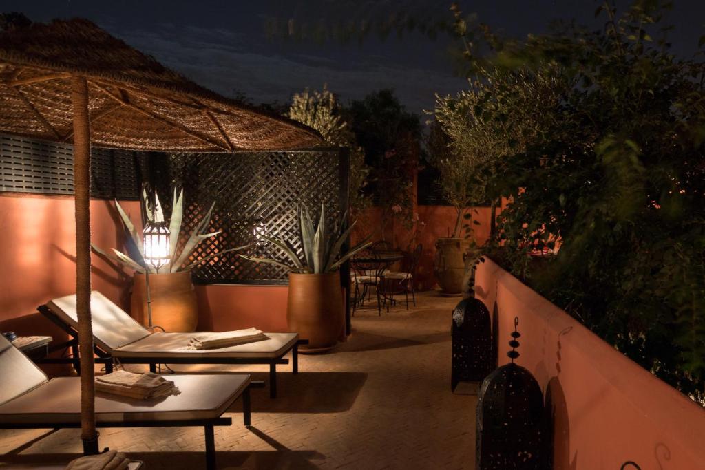 Origin Hotels Riad Lhena riad Marrakech Tensift Haouz Marrakech 12