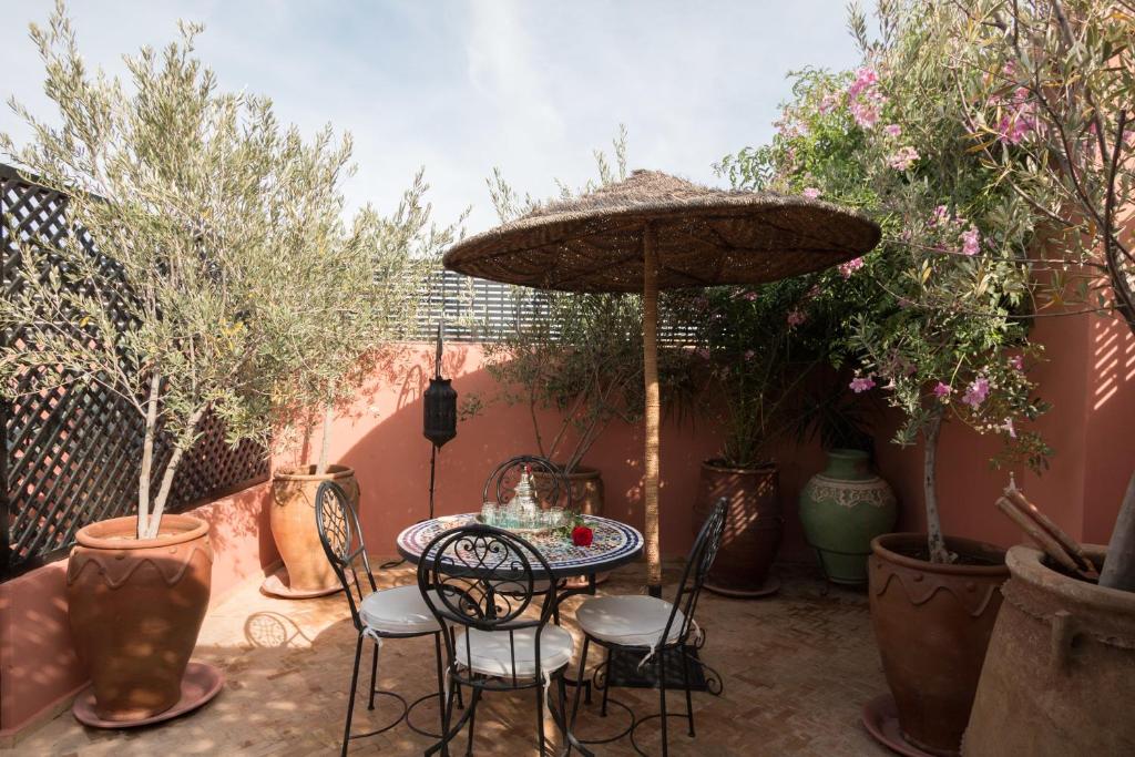 Origin Hotels Riad Lhena riad Marrakech Tensift Haouz Marrakech 15