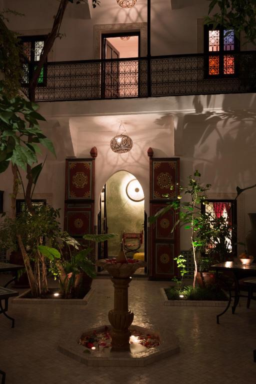 Origin Hotels Riad Lhena riad Marrakech Tensift Haouz Marrakech 19