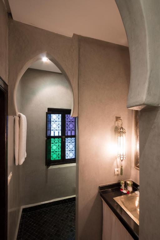 Origin Hotels Riad Lhena riad Marrakech Tensift Haouz Marrakech 2