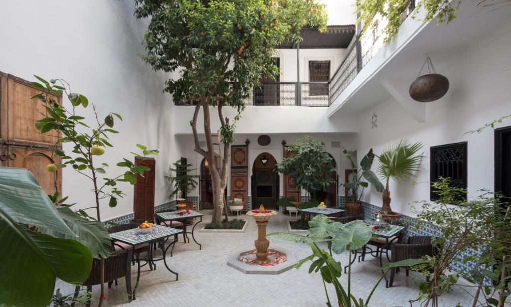 Origin Hotels Riad Lhena riad Marrakech Tensift Haouz Marrakech 3