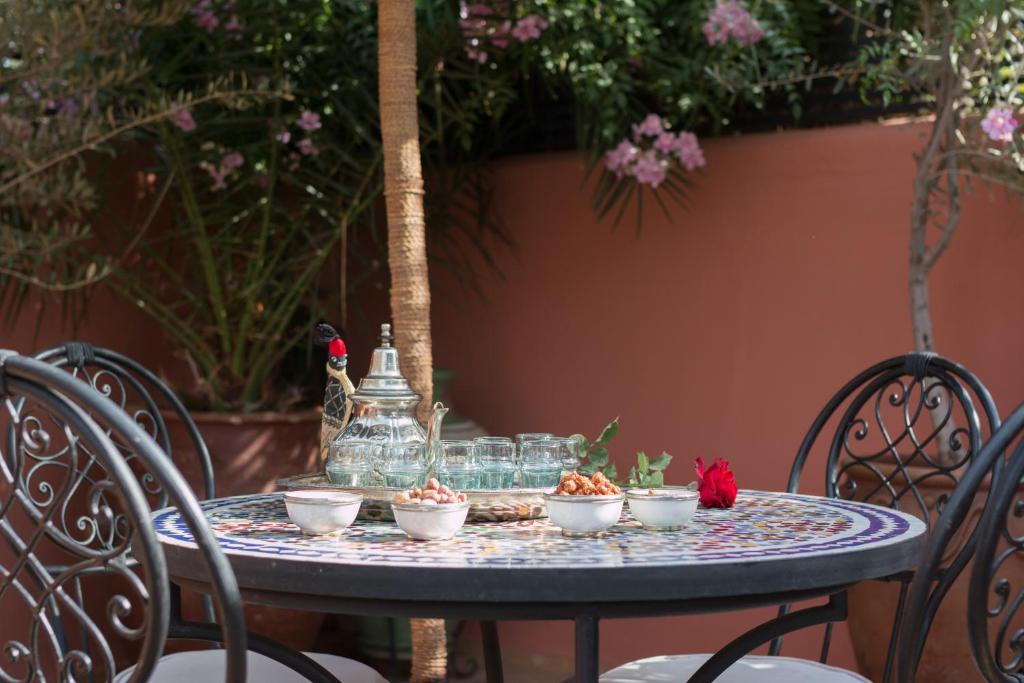 Origin Hotels Riad Lhena riad Marrakech Tensift Haouz Marrakech 5