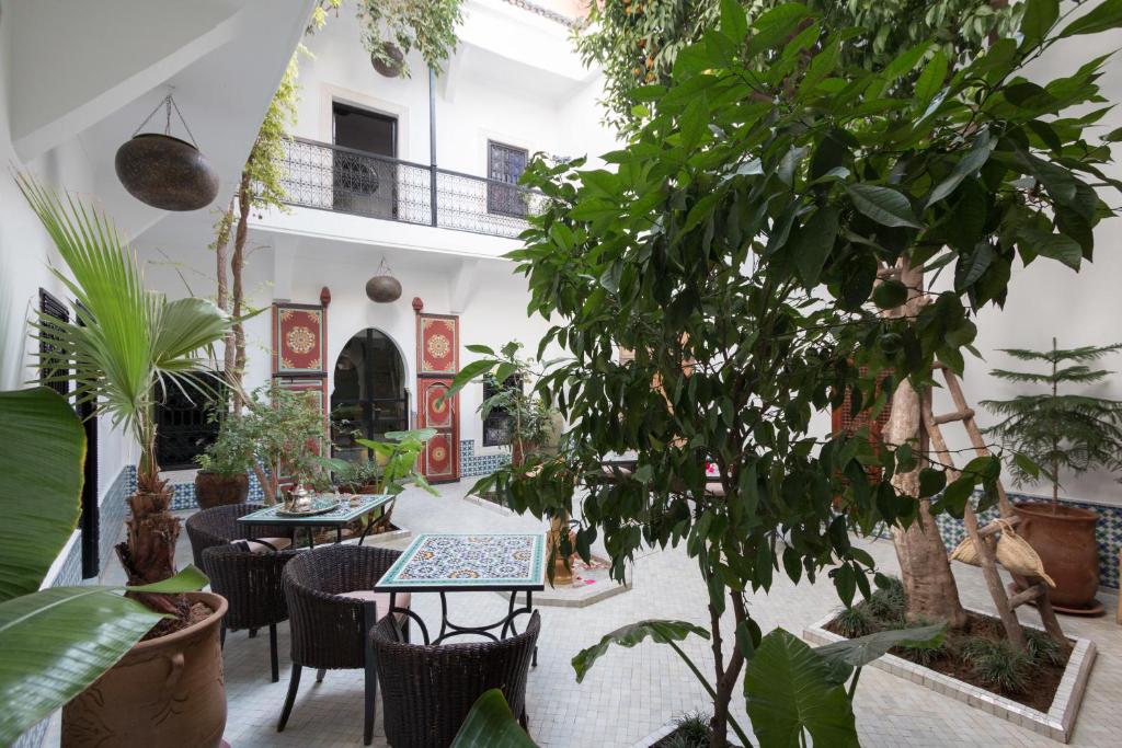 Origin Hotels Riad Lhena riad Marrakech Tensift Haouz Marrakech 6