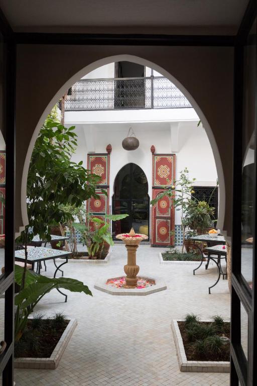 Origin Hotels Riad Lhena riad Marrakech Tensift Haouz Marrakech 8