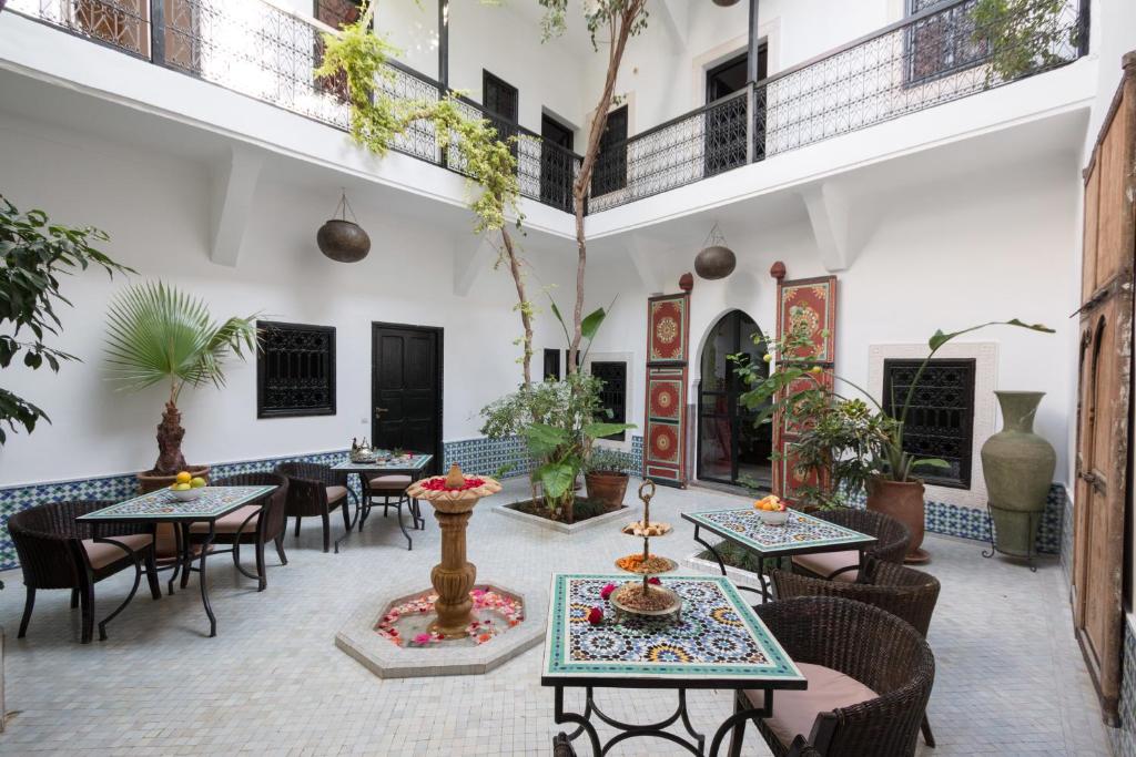 Origin Hotels Riad Lhena riad Marrakech Tensift Haouz Marrakech