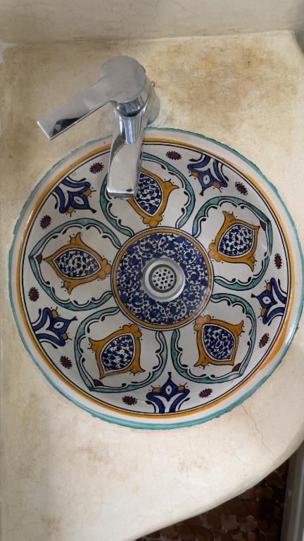 PALACIO AL ANDALUS riad Tanger Tetouan Chefchaouen 5