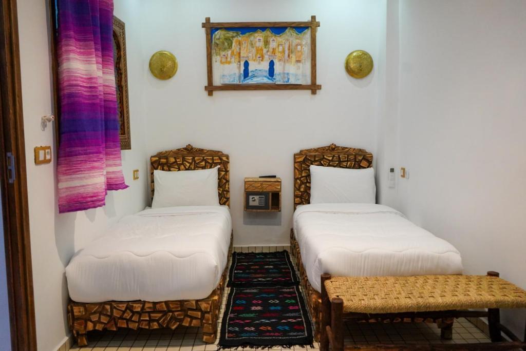 Palacio Del Sol riad Tanger Tetouan Chefchaouen 14