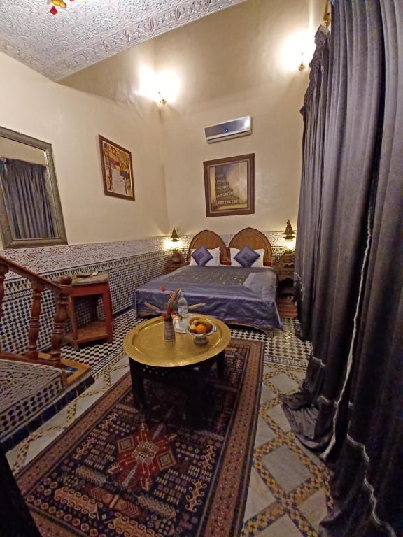 Palais Al Firdaous riad Fes Boulemane Fes 15