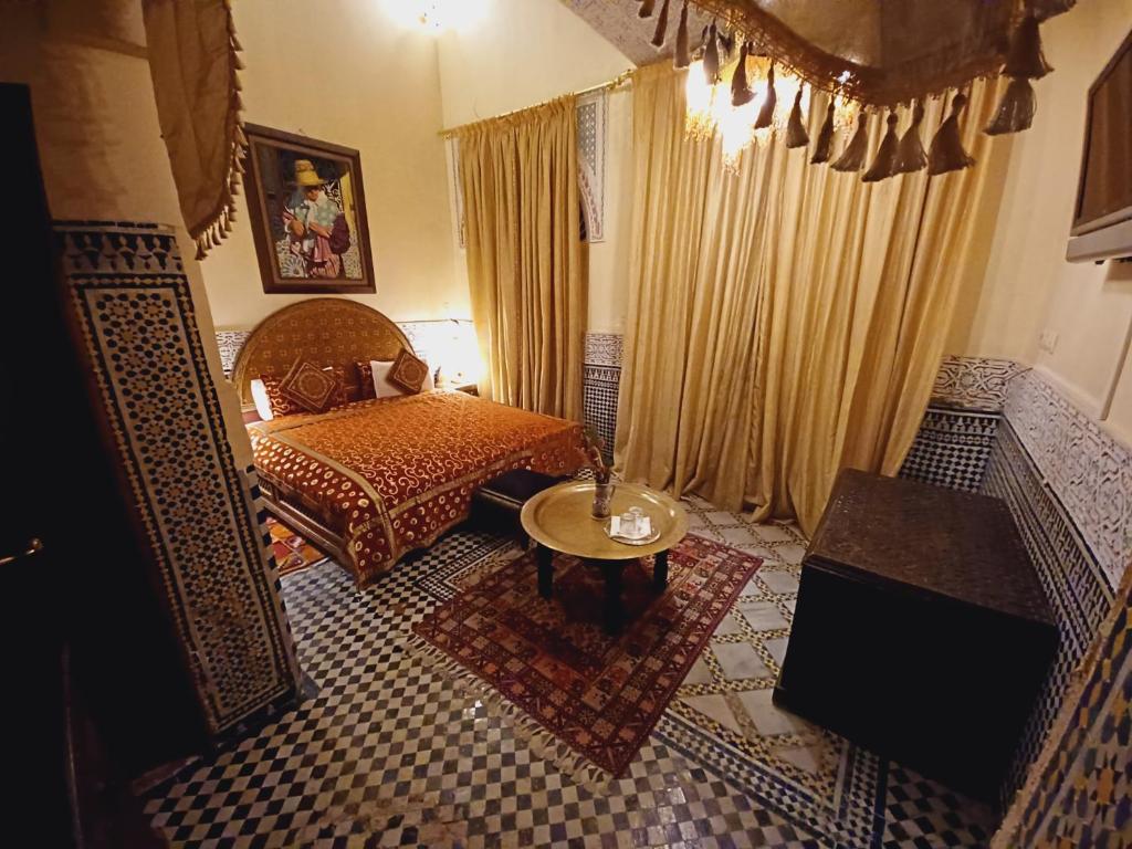 Palais Al Firdaous riad Fes Boulemane Fes 2