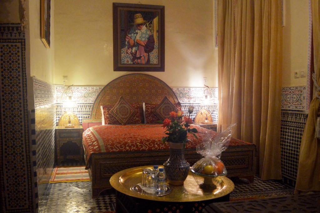 Palais Al Firdaous riad Fes Boulemane Fes 6