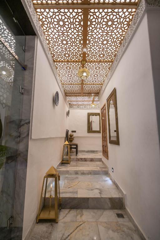 Palais Chahd Luxury riad Fes Boulemane Fes 1