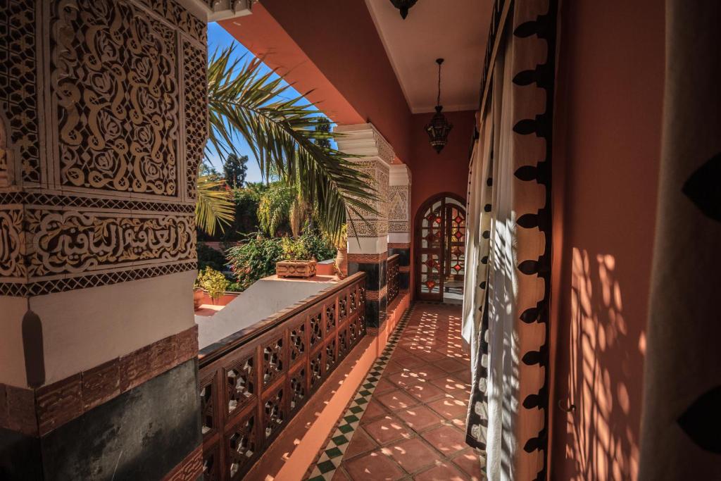 Palais Dar Donab riad Marrakech Tensift Haouz Marrakech 14