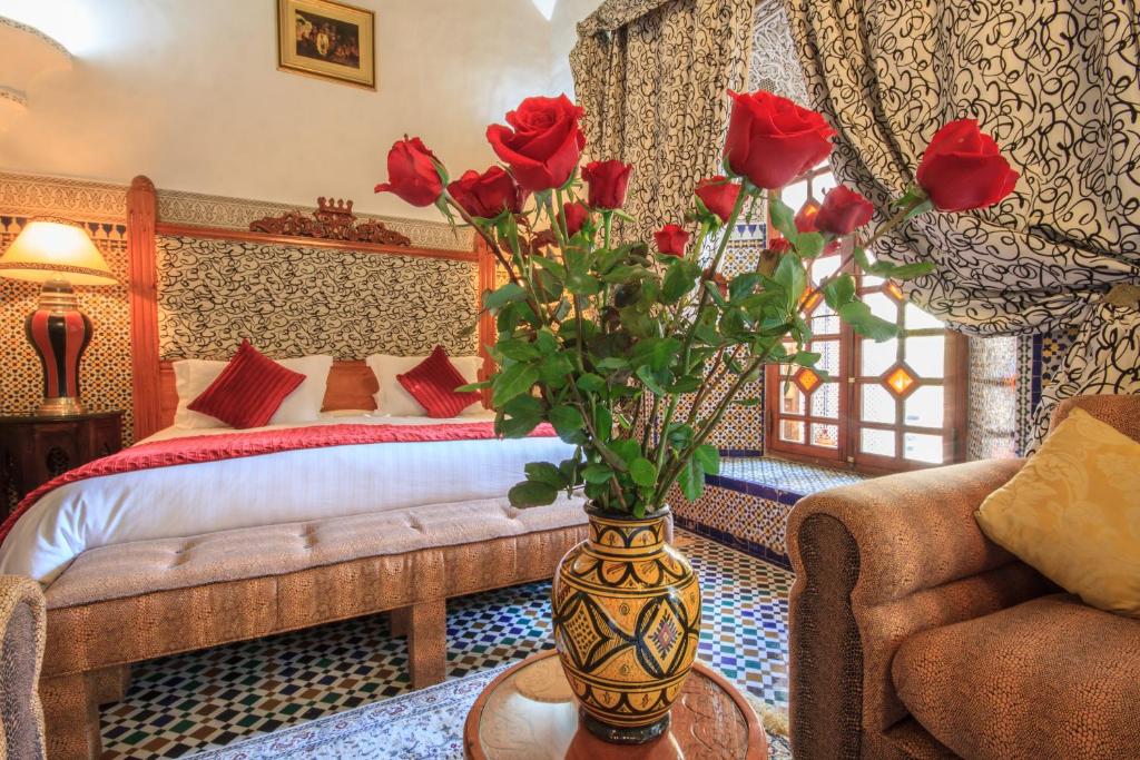 Palais Dar Donab riad Marrakech Tensift Haouz Marrakech 16