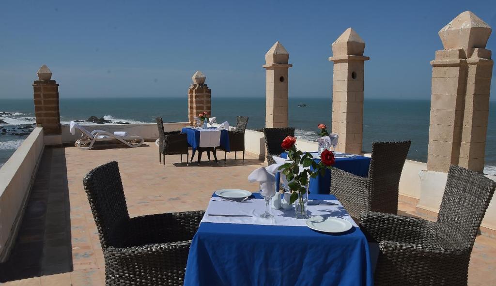 Palais Des Remparts riad Marrakech Tensift Haouz Essaouira