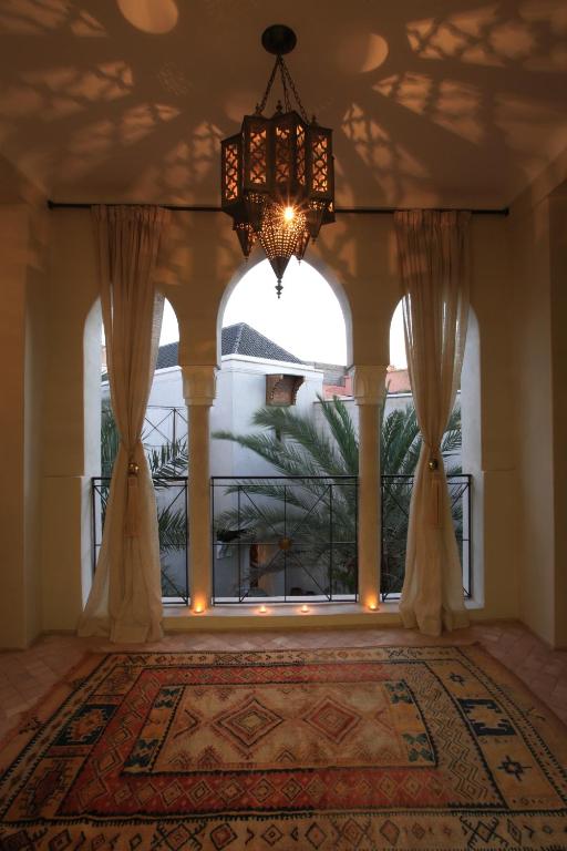 Palais Khum riad Marrakech Tensift Haouz Marrakech 11