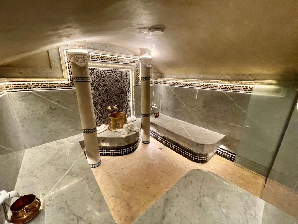 Palais Shazam SPA riad Fes Boulemane Fes 15