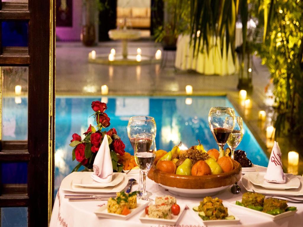 Palais Sheherazade Spa riad Fes Boulemane Fes 13