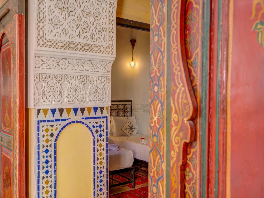 Palais Tinmel Marrakech riad Marrakech Tensift Haouz Marrakech 17