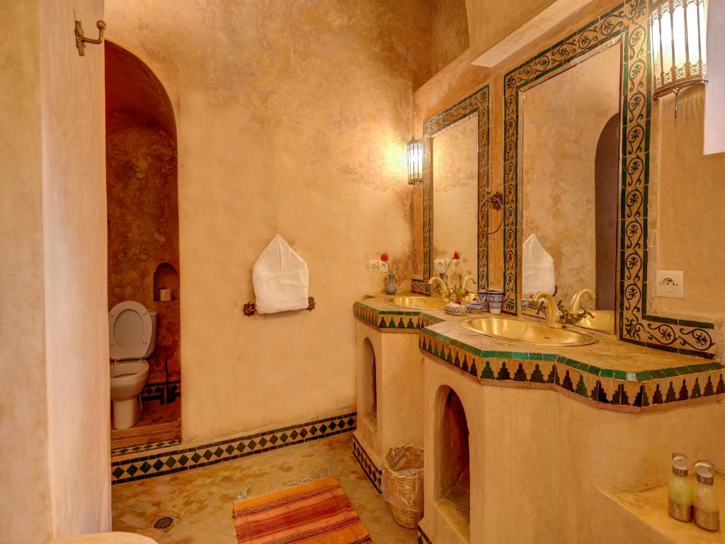 Palais Tinmel Marrakech riad Marrakech Tensift Haouz Marrakech 2