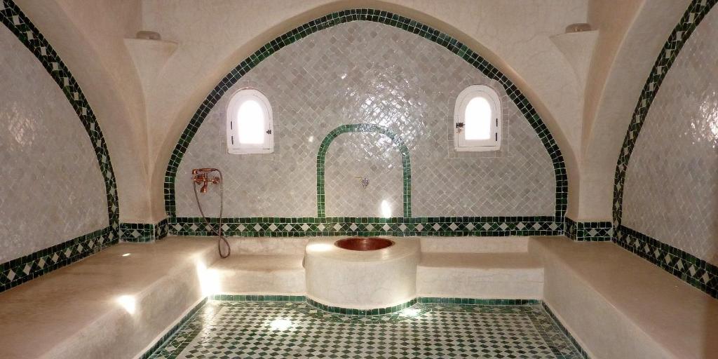 Palais Villa Talaa Resort riad Souss Massa Draa Taroudant 11