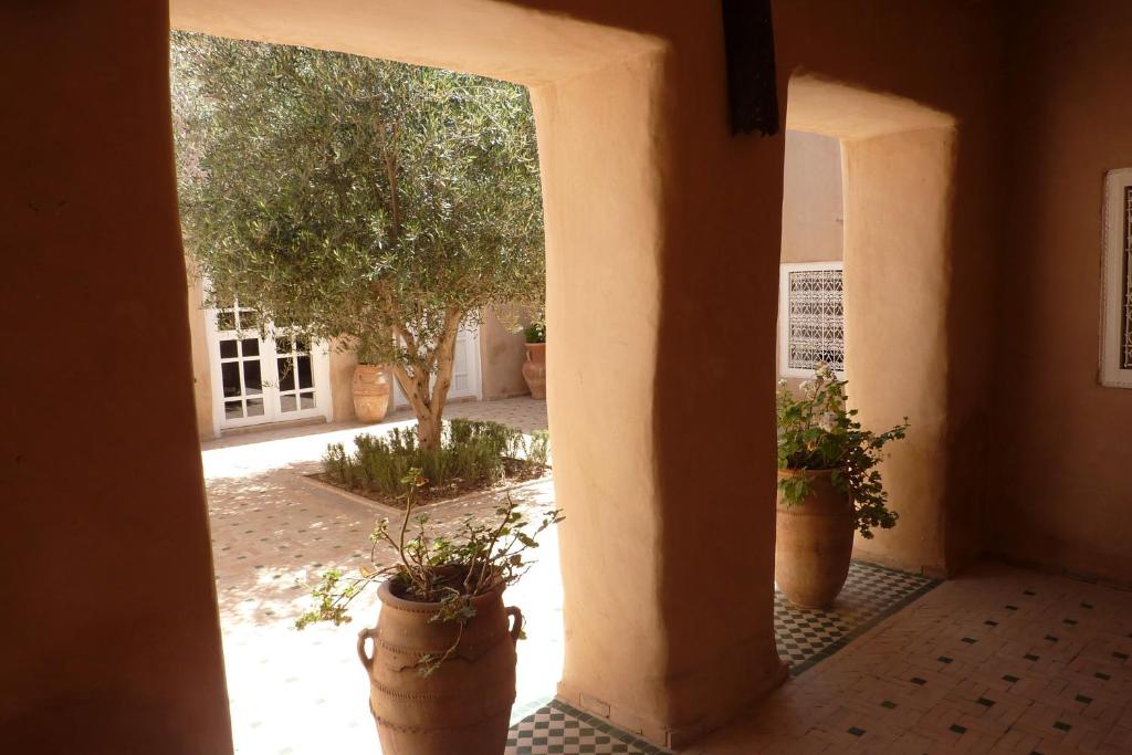 Palais Villa Talaa Resort riad Souss Massa Draa Taroudant 16