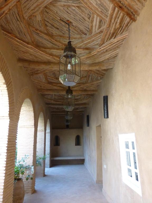 Palais Villa Talaa Resort riad Souss Massa Draa Taroudant 19