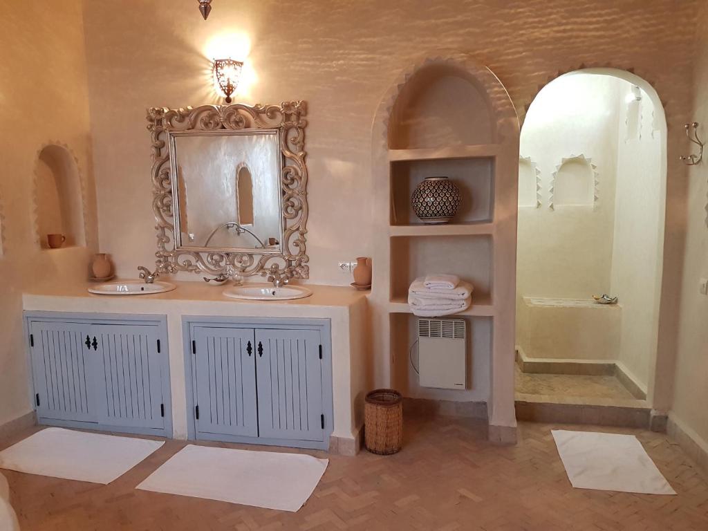 Palais Villa Talaa Resort riad Souss Massa Draa Taroudant 8