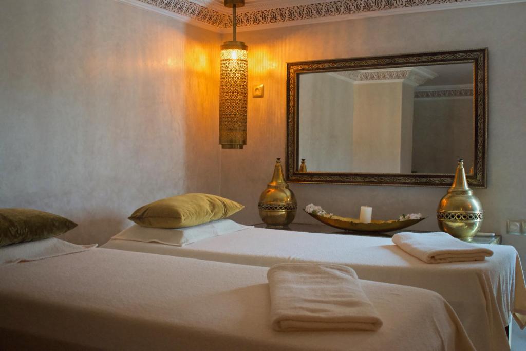 Perlekech Riad Spa riad Marrakech Tensift Haouz Marrakech 7