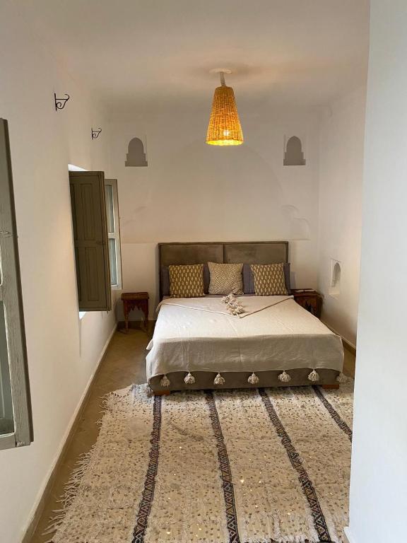 Private house Riad Arlette exclusive riad Marrakech Tensift Haouz Marrakech 1