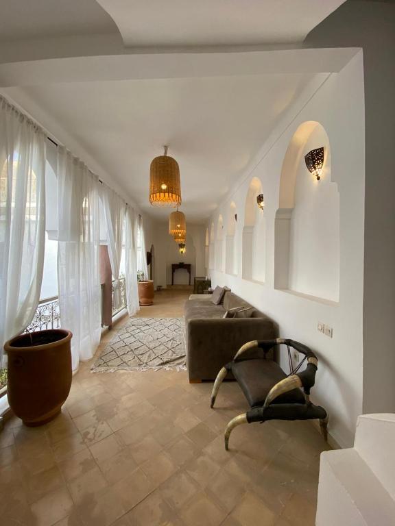 Private house Riad Arlette exclusive riad Marrakech Tensift Haouz Marrakech 12