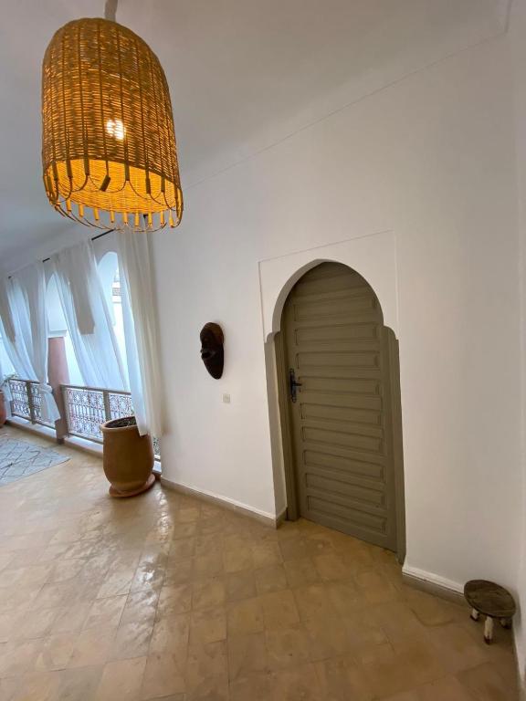 Private house Riad Arlette exclusive riad Marrakech Tensift Haouz Marrakech 14