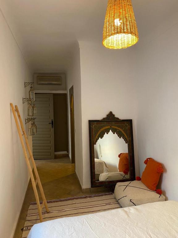 Private house Riad Arlette exclusive riad Marrakech Tensift Haouz Marrakech 17