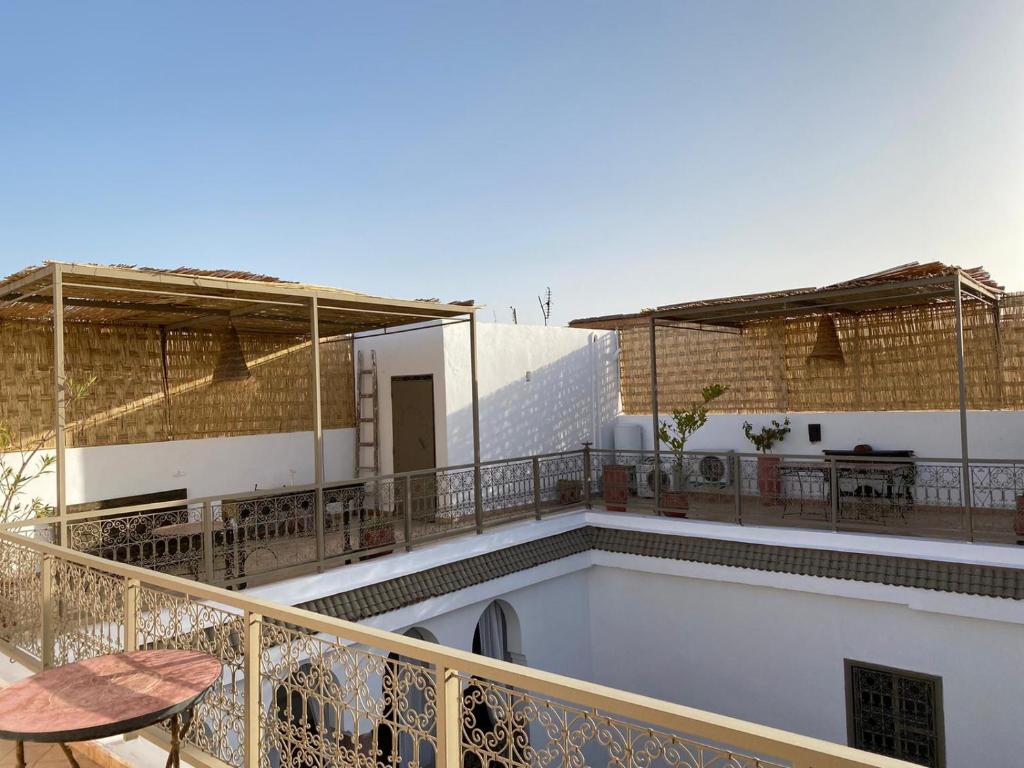 Private house Riad Arlette exclusive riad Marrakech Tensift Haouz Marrakech 19