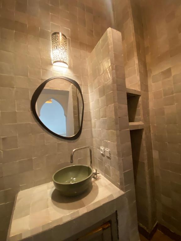 Private house Riad Arlette exclusive riad Marrakech Tensift Haouz Marrakech 2