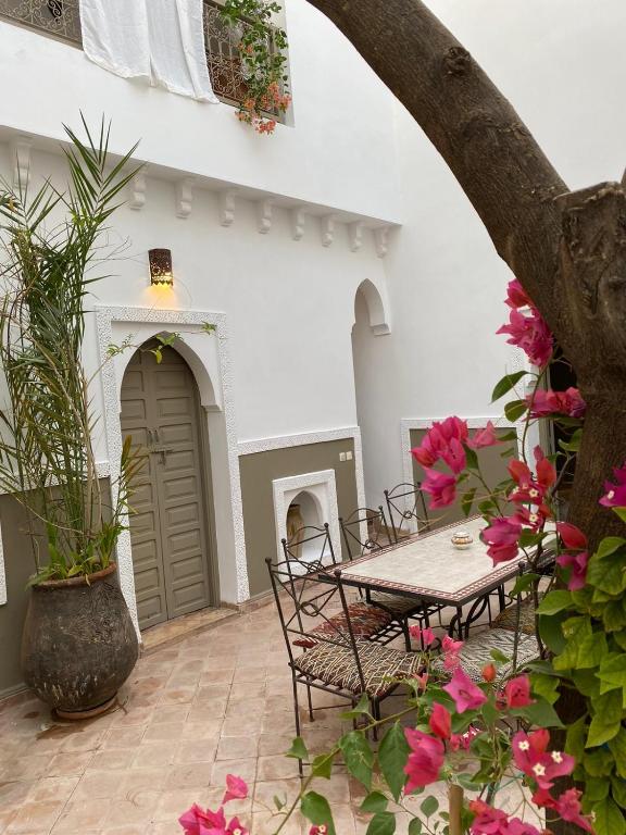 Private house Riad Arlette exclusive riad Marrakech Tensift Haouz Marrakech 4