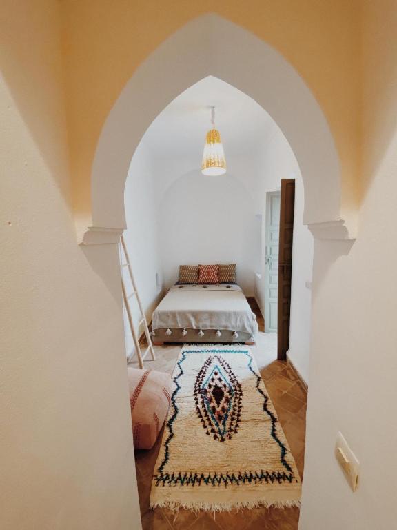 Private house Riad Arlette exclusive riad Marrakech Tensift Haouz Marrakech 5