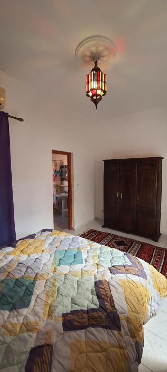 Quarya Assiyahia Riad Camilia riad Marrakech Tensift Haouz Marrakech 16