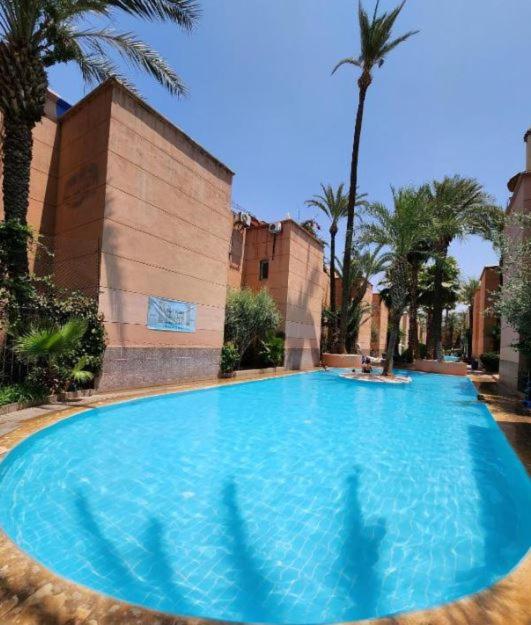 Quarya Assiyahia Riad Camilia riad Marrakech Tensift Haouz Marrakech 2