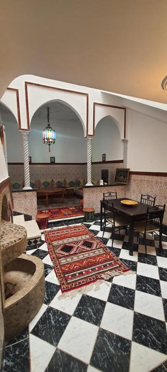 Quarya Assiyahia Riad Camilia riad Marrakech Tensift Haouz Marrakech 4