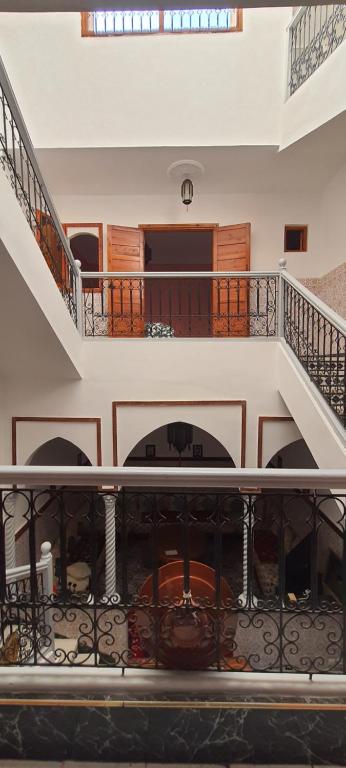 Quarya Assiyahia Riad Camilia riad Marrakech Tensift Haouz Marrakech 8