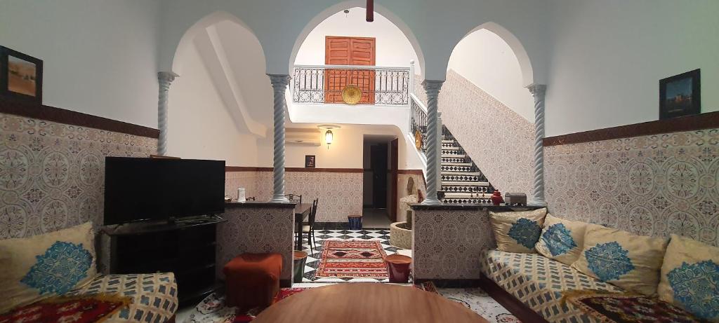 Quarya Assiyahia Riad Camilia riad Marrakech Tensift Haouz Marrakech