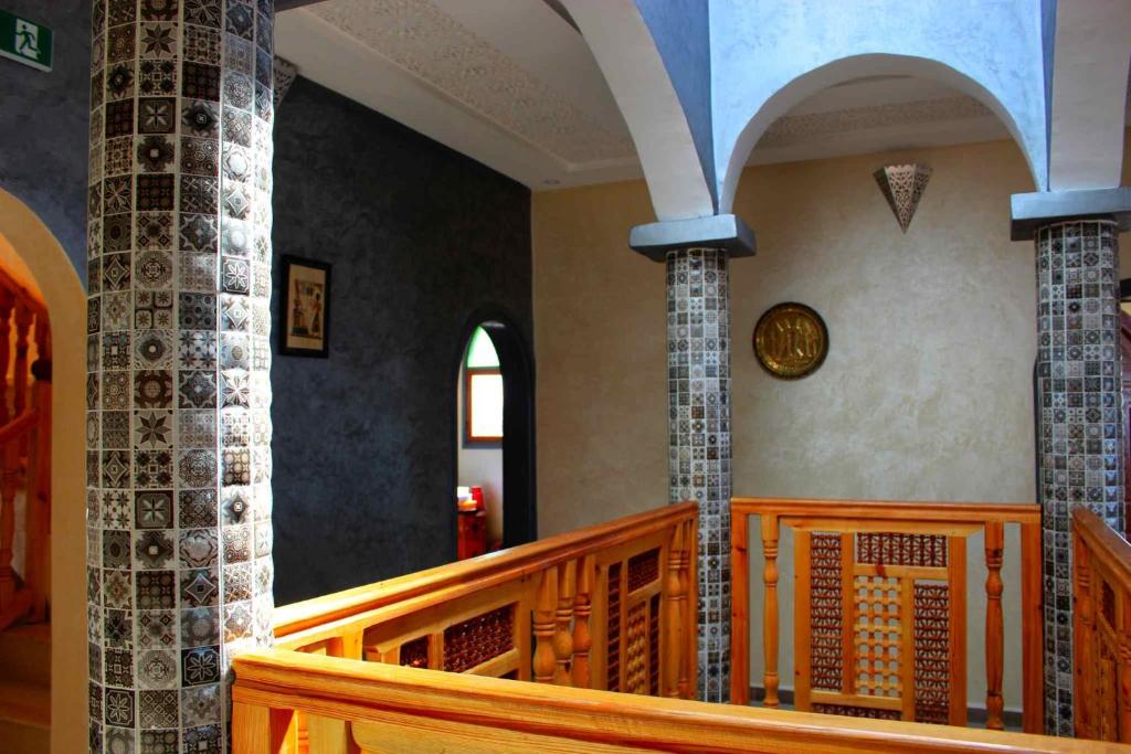 RIAD ANIS riad Marrakech Tensift Haouz Essaouira 12