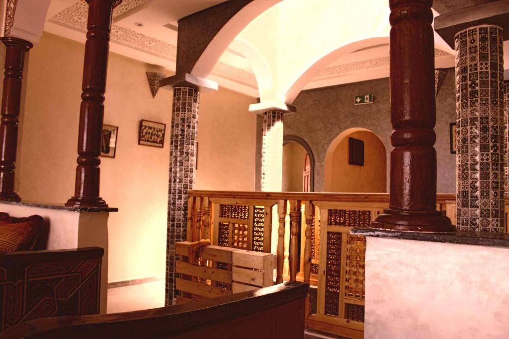 RIAD ANIS riad Marrakech Tensift Haouz Essaouira 9